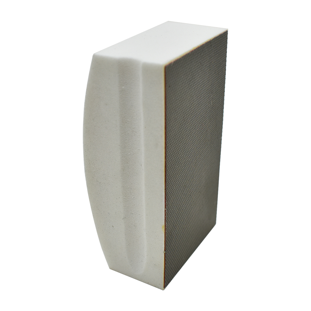 400 grit Electroplated Hand Pad