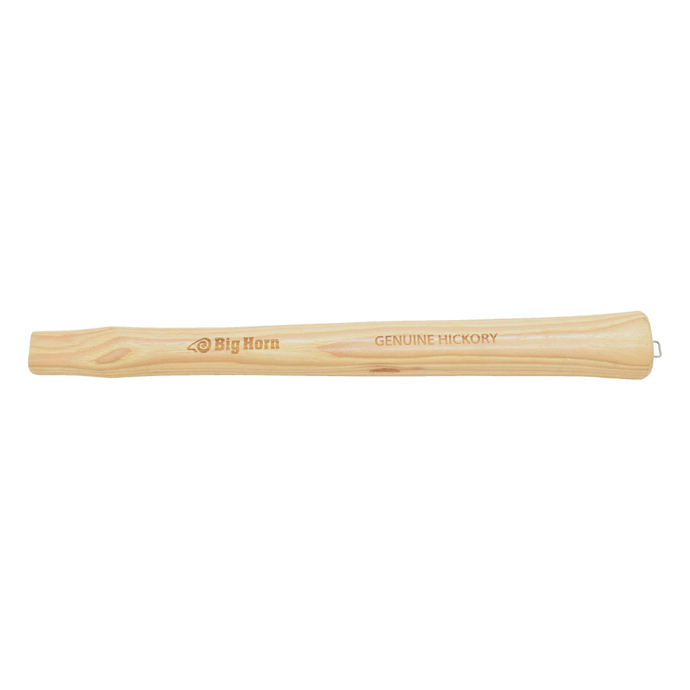 20 Oz Replacement Hickory Handle for Magnetic Hammer 15165