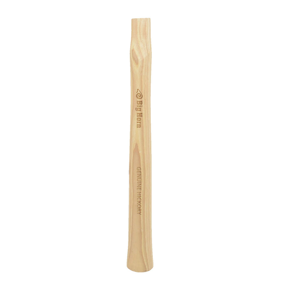 20 Oz Replacement Hickory Handle for Magnetic Hammer 15165