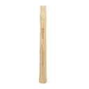 20 Oz Replacement Hickory Handle for Magnetic Hammer 15165