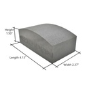 120 grit Electroplated Hand Pad