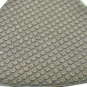 50 Grit Electroplated Triangular Polishing Diamond Pads for Oscillating Tools
