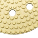 6" Thin Dry Pad for Orbital Sanders, 3000 Grit