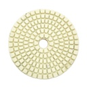 Resin Diamond Polishing Pad,  3" 200 Grit