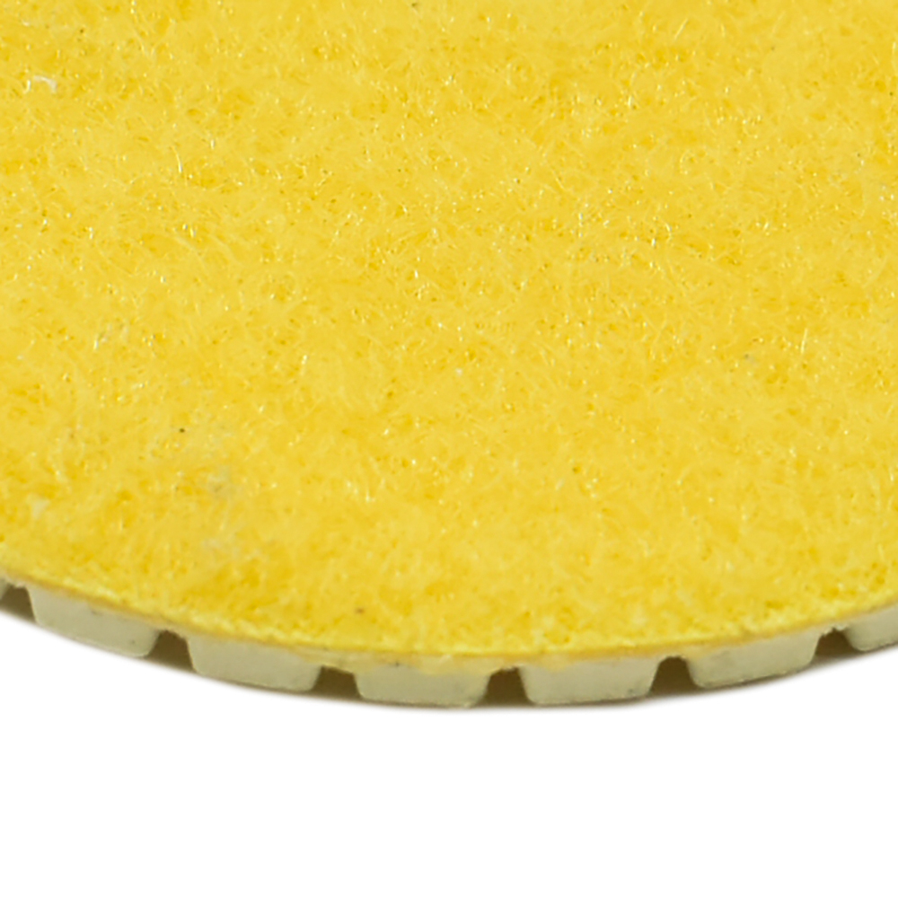 Resin Diamond Polishing Pad,  3" 200 Grit