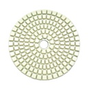Resin Diamond Polishing Pad,  3" 400 Grit