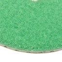 Resin Diamond Polishing Pad,  3" 400 Grit
