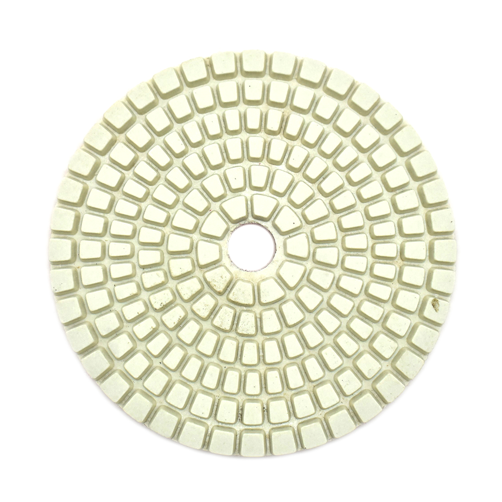 Resin Diamond Polishing Pad,  3" 800 Grit