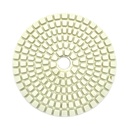 Resin Diamond Polishing Pad,  3" 800 Grit