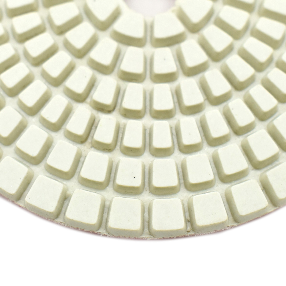 Resin Diamond Polishing Pad,  3" 800 Grit