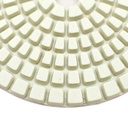 Resin Diamond Polishing Pad,  3" 800 Grit