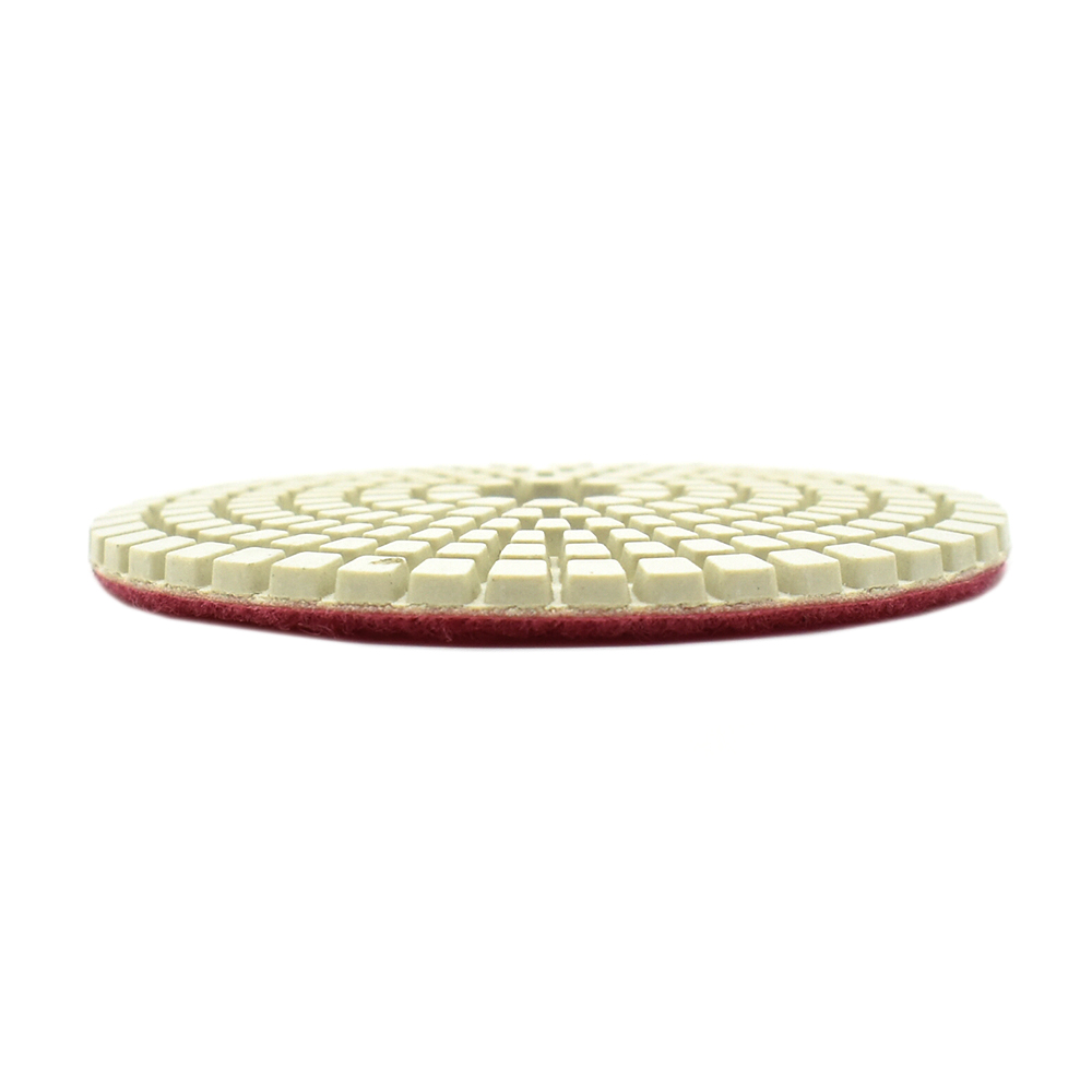 Resin Diamond Polishing Pad,  3" 800 Grit