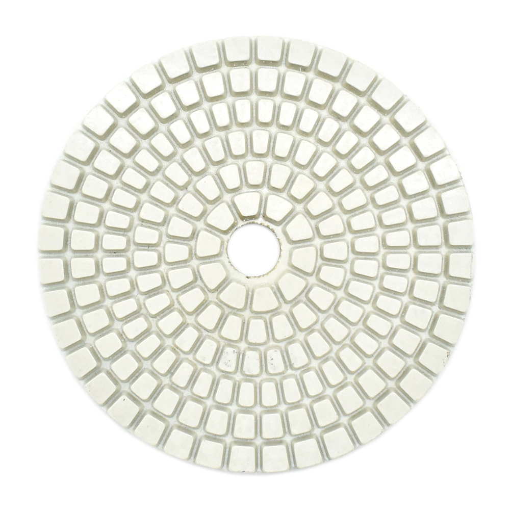 Resin Diamond Polishing Pad,  3" 3000 Grit