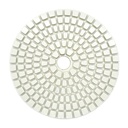 Resin Diamond Polishing Pad,  3" 3000 Grit