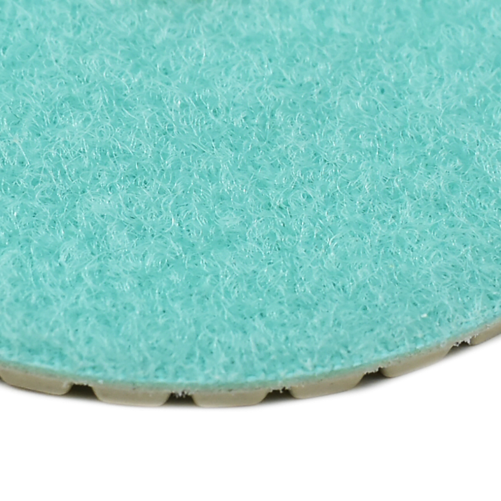 Resin Diamond Polishing Pad,  3" 3000 Grit