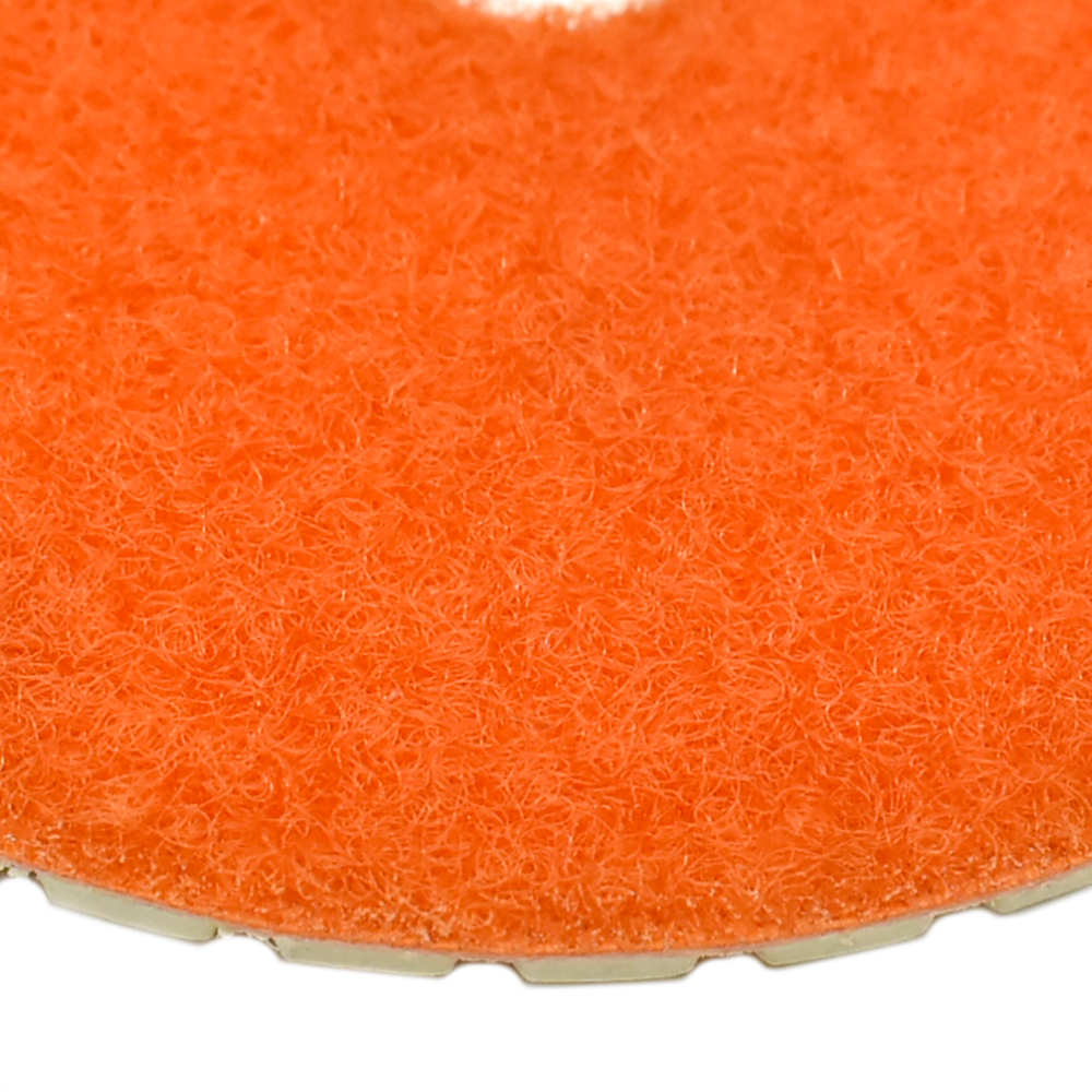 Resin Diamond Polishing Pad,  4" 200 Grit
