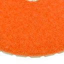 Resin Diamond Polishing Pad,  4" 200 Grit