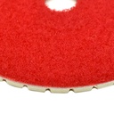 Resin Diamond Polishing Pad,  4" 400 Grit
