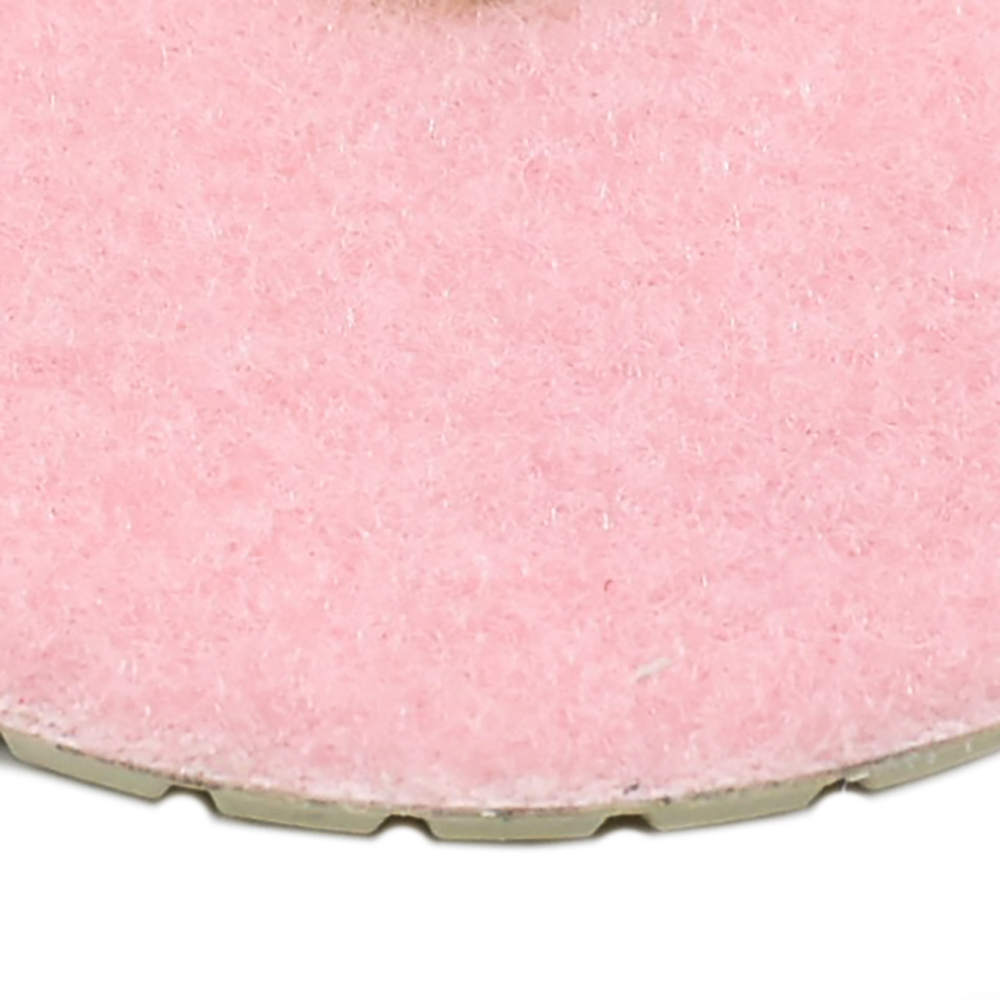 Resin Diamond Polishing Pad,  4" 3000 Grit