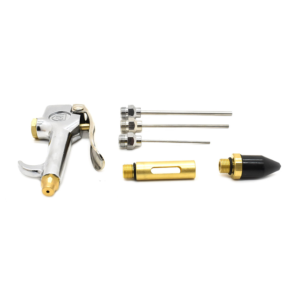 Blow Gun Kit - B301, BT2, BT6S, BTN3, BTN4, BTN5 - Display Pack