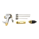 Blow Gun Kit - B301, BT2, BT6S, BTN3, BTN4, BTN5 - Display Pack