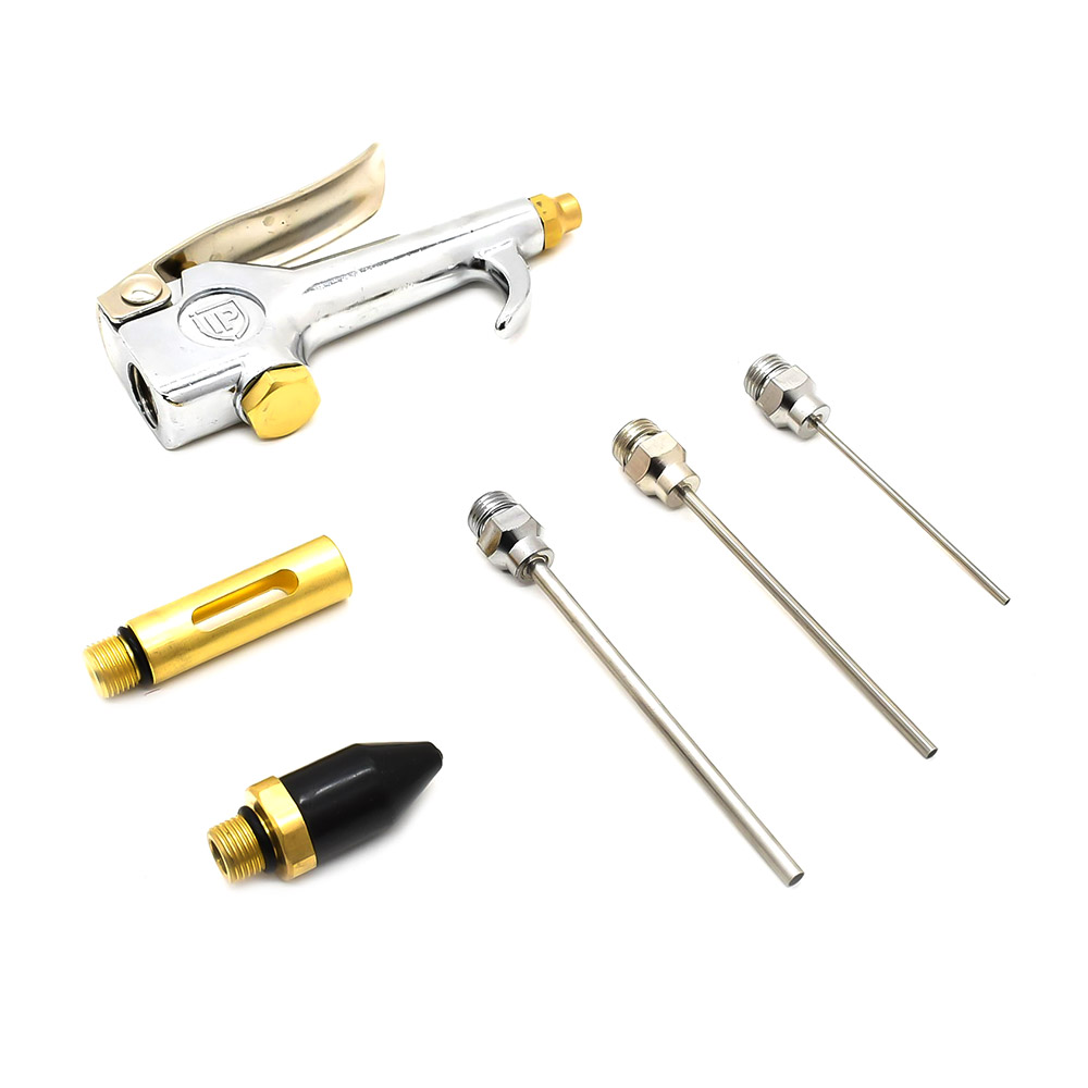 Blow Gun Kit - B301, BT2, BT6S, BTN3, BTN4, BTN5 - Display Pack