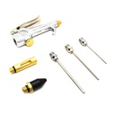 Blow Gun Kit - B301, BT2, BT6S, BTN3, BTN4, BTN5 - Display Pack