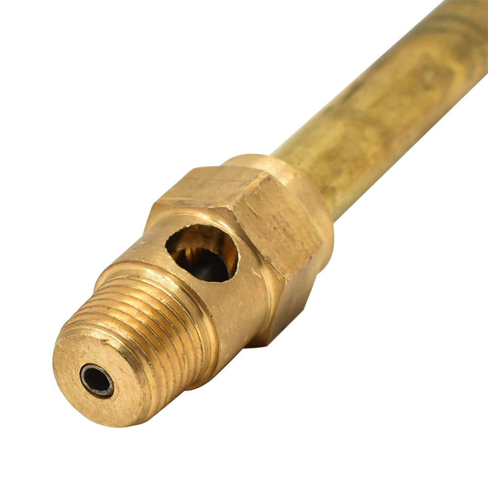 6" Safety Extension - 50 Pack Bulk
