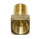 1/8" Street Pipe 45 DEGREE Elbow - 100 Pack Bulk - W02
