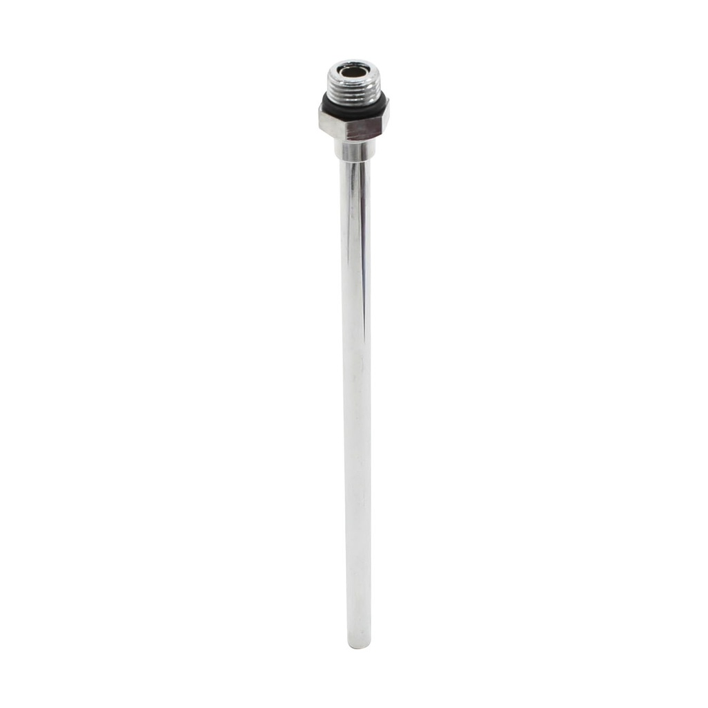 Standard 6" Extension Tip - 100 Pack Bulk