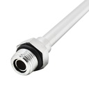 Standard 6" Extension Tip - 25 Pack Bulk