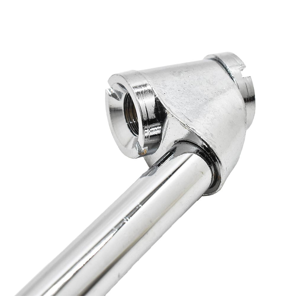 1/4" FPT Dual Foot 11" Truck Chuck