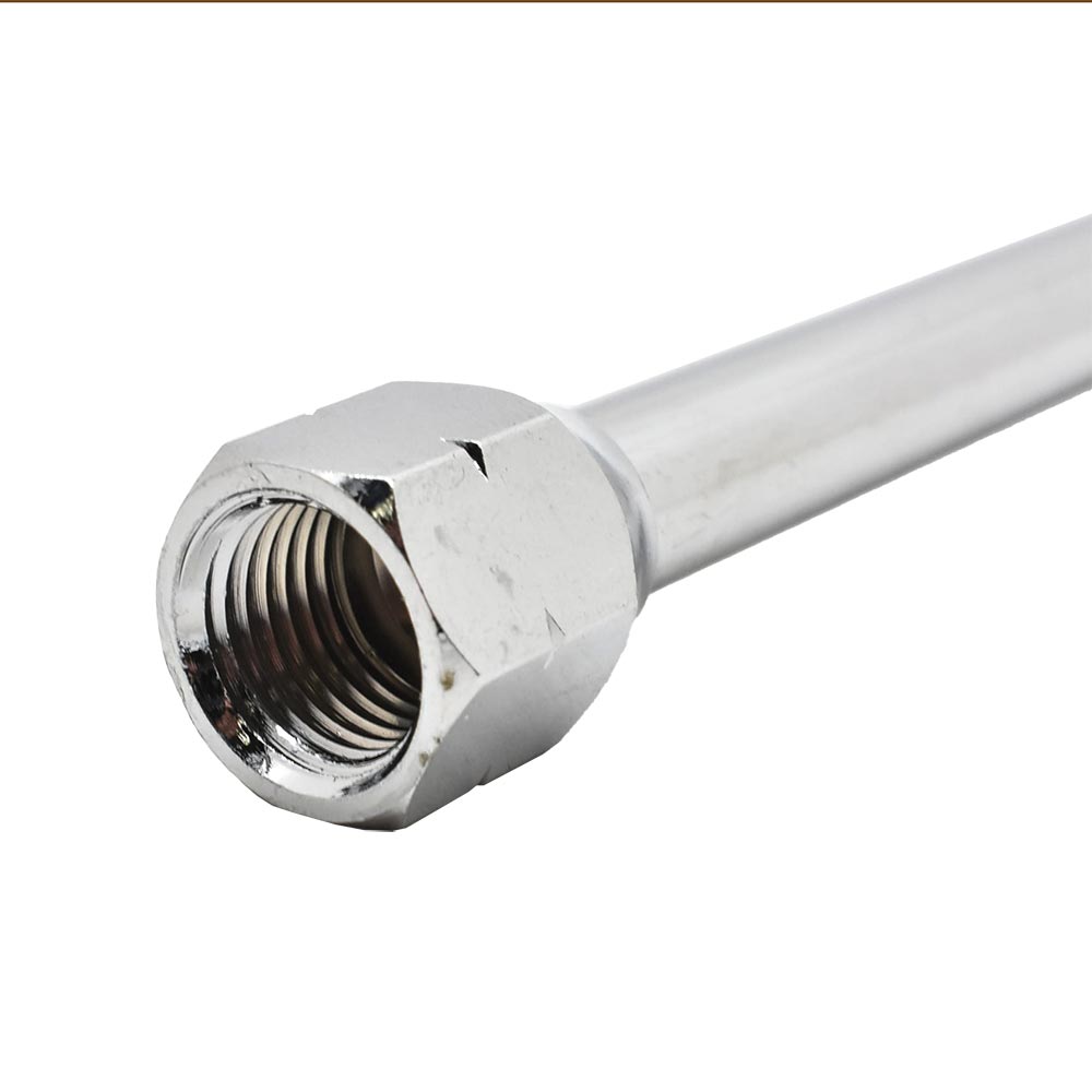 1/4" FPT Dual Foot 11" Truck Chuck