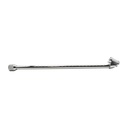1/4" FPT Dual Foot 11" Truck Chuck