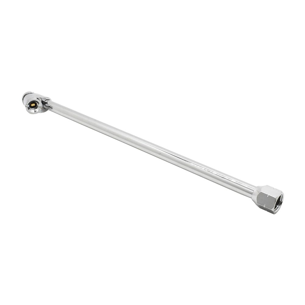 1/4" FPT Dual Foot 11" Truck Chuck