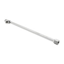 1/4" FPT Dual Foot 11" Truck Chuck