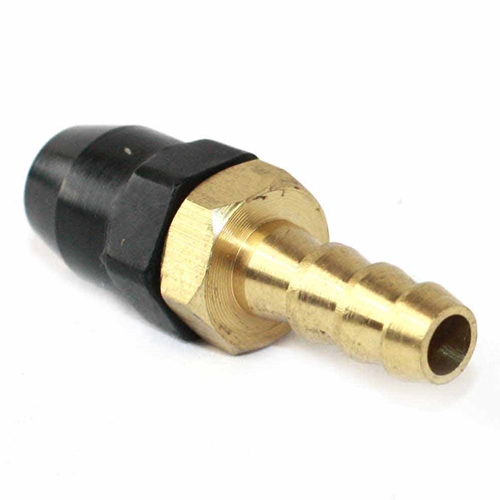 1/4" Straight-in Tapered Chuck - W02