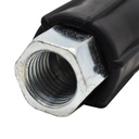 1/4" FNPT x 1/4" FNPT Zinc Plated Steel Nozzle Protector