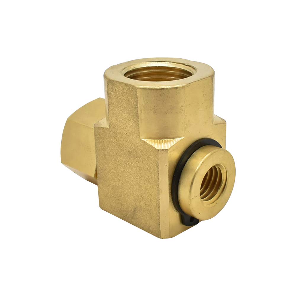 Swivel Assembly For HSR90 Hose Reel 1/2" - HSR50-LF