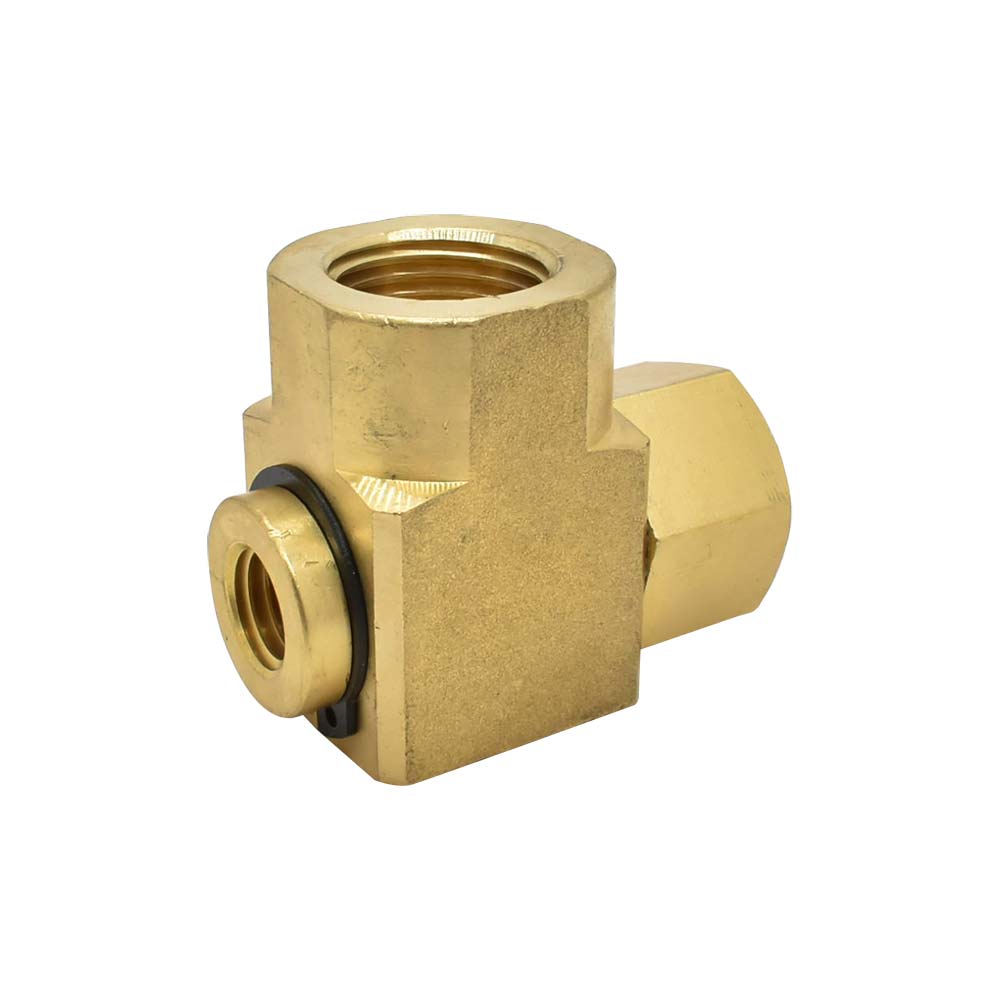 Swivel Assembly For HSR90 Hose Reel 1/2" - HSR50-LF