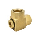 Swivel Assembly For HSR90 Hose Reel 1/2" - HSR50-LF