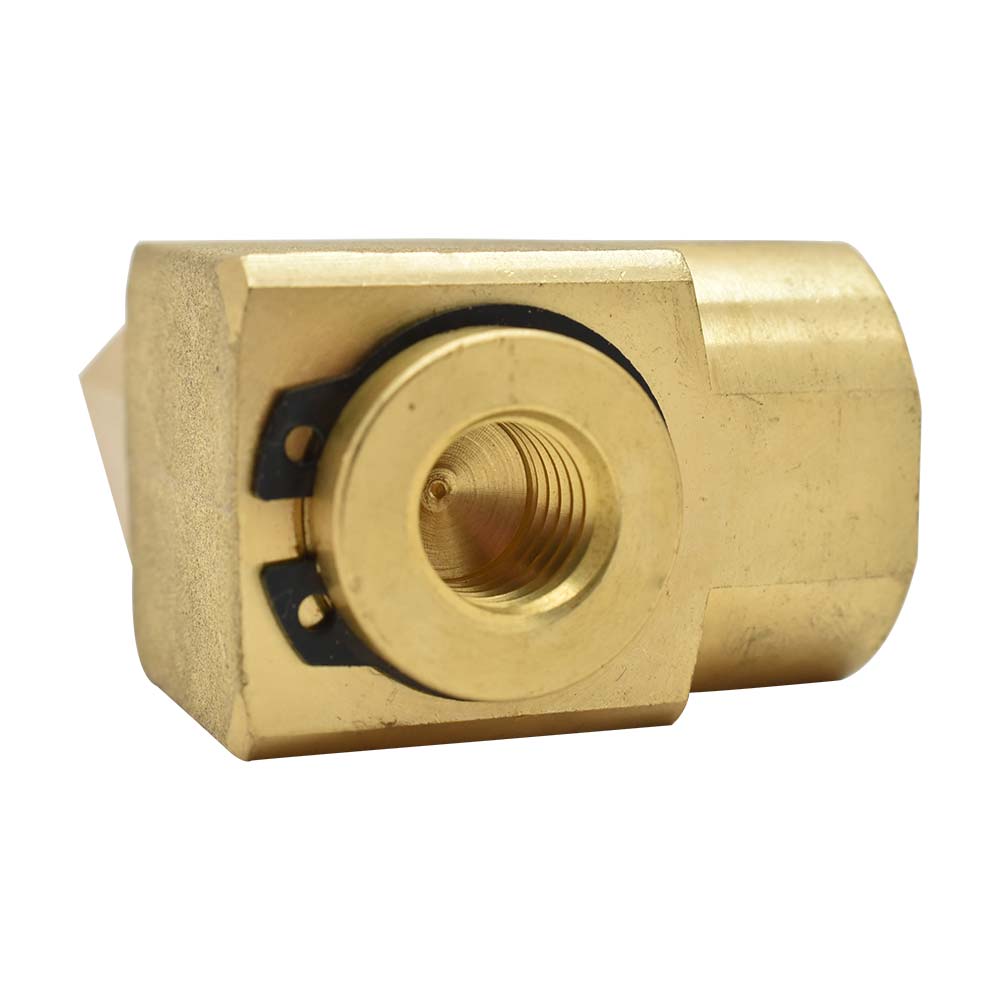 Swivel Assembly For HSR90 Hose Reel 1/2" - HSR50-LF