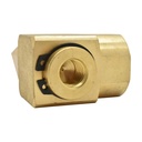 Swivel Assembly For HSR90 Hose Reel 1/2" - HSR50-LF