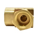 Swivel Assembly For HSR90 Hose Reel 1/2" - HSR50-LF