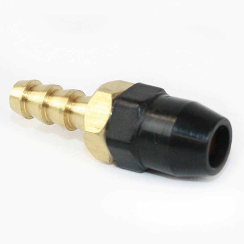 1/4" Straight-in Tapered Chuck - W03