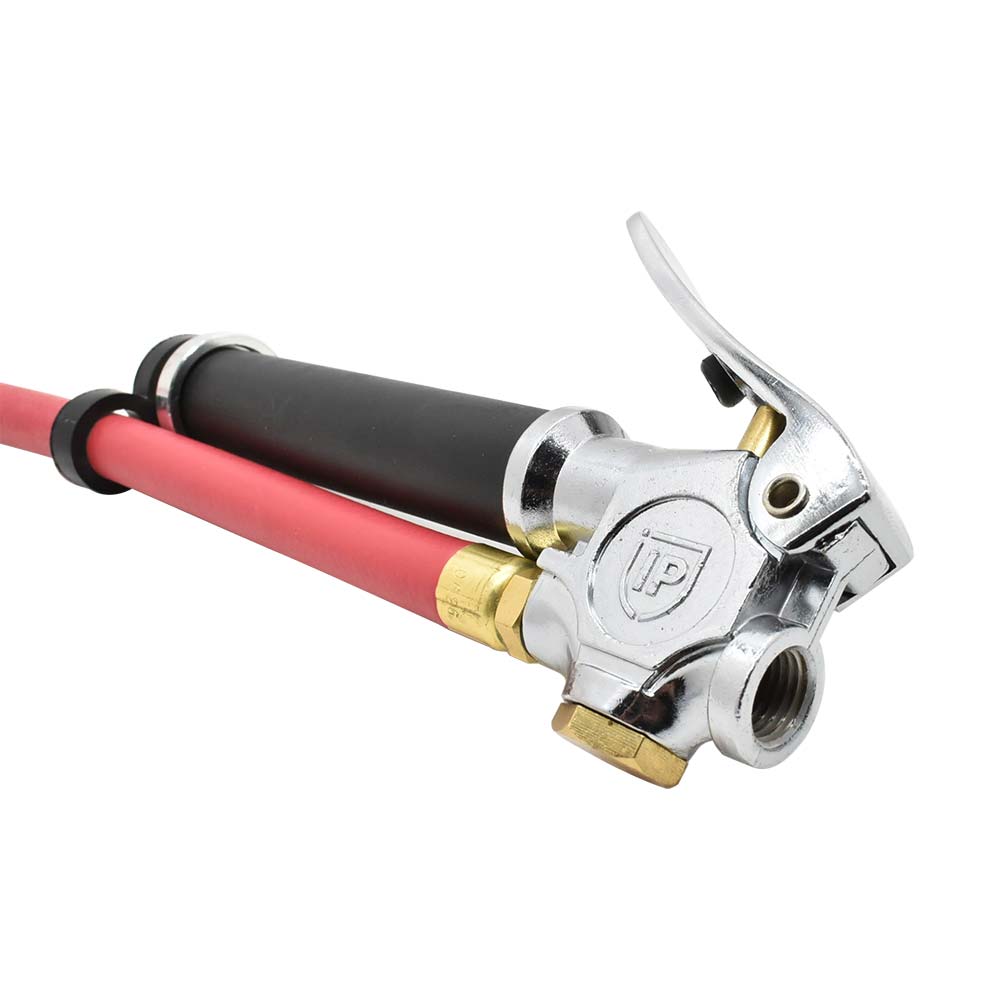 Tire Inflator TF5000 with Straight-in Tapered Chuck T46