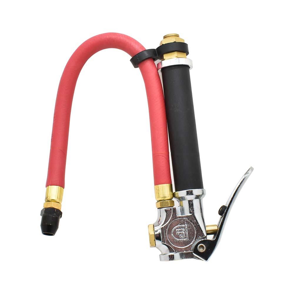 Tire Inflator TF5000 with Straight-in Tapered Chuck T46
