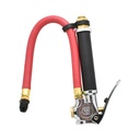 Tire Inflator TF5000 with Straight-in Tapered Chuck T46