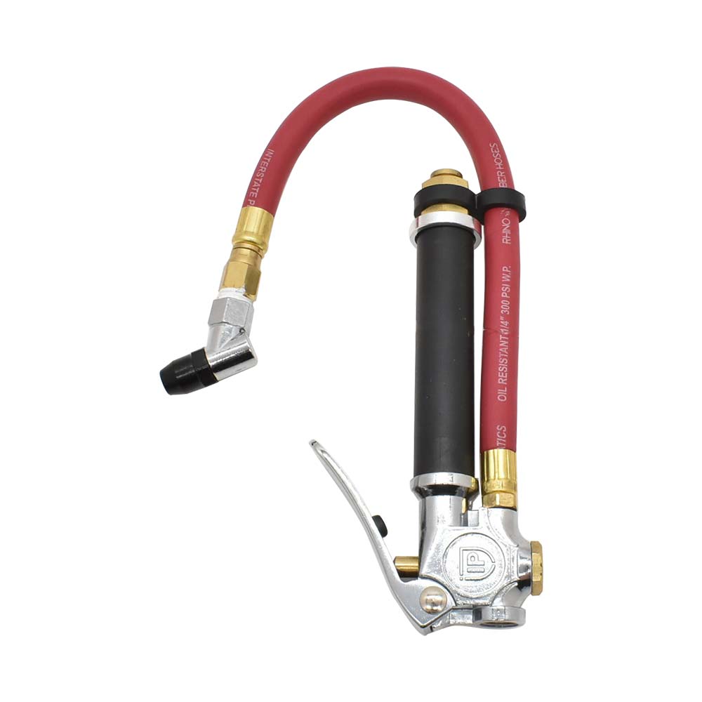 Tire Inflator TF5000 with Angled Tapered Chuck T35