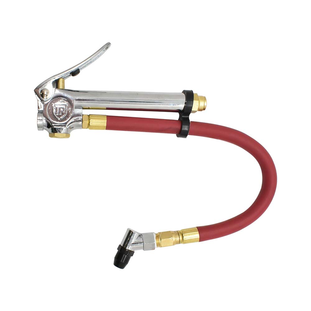 Tire Inflator TF3000 with Angled Tapered Chuck T35